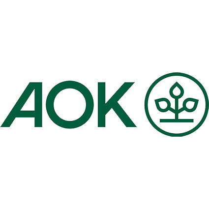 Logo der AOK Bayern